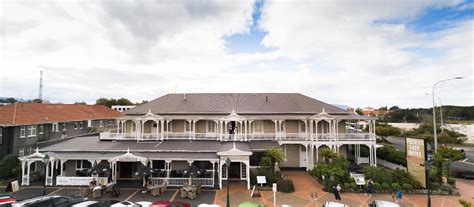 rotorua city centre hotels.